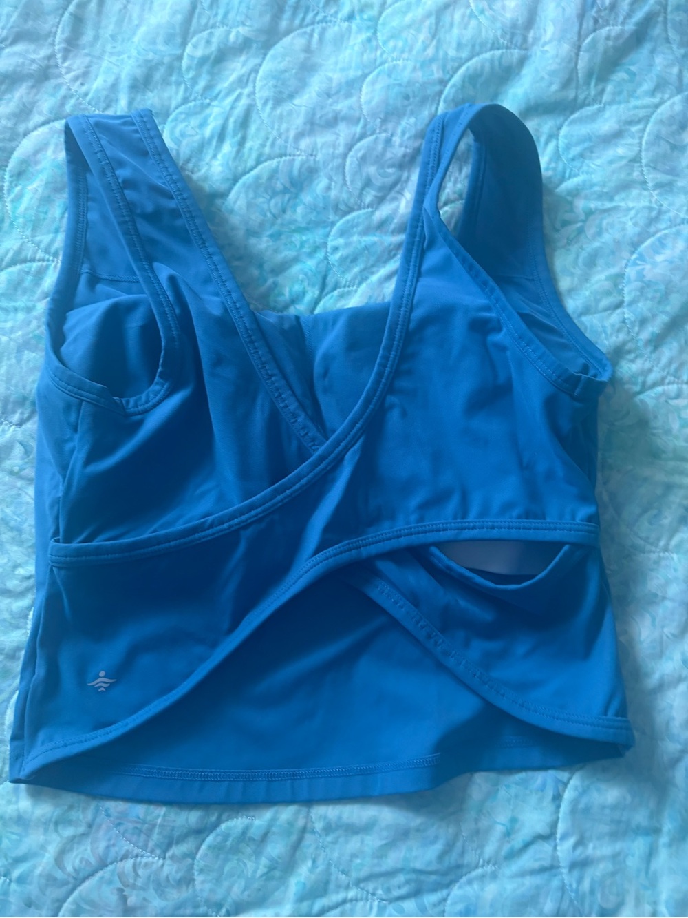 Halara workout set - Picture 3 of 5
